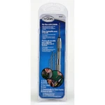 Testors 8943T Pin Vice & 5 Drill Bits Tool New. Price: $23.40.