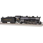 Bachmann 52903 Usra 4-6-2 Light Pacific Baltimore & Ohio #5223 Locomotive Ho New. Price: $269.99.