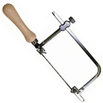 Zona Adjustable Frame Jewelers Saw Hobby Razor #35-750 New. Price: $18.73.