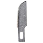 Excel #10 Curved Edge With Dispenser - Hobby And Model Cutting Blades New. Price: $10.99.