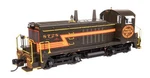 Walthers Proto 920-50503 Ho NW2 Ihb #8728 New. Price: $215.99.