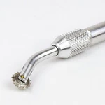 Excel Aluminum Tracing Pounce Wheel (medium) - Hobby Plastic Model Hand New. Price: $11.32.
