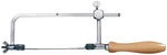 Zona Tools Adjustable Jewelers Saw 35-750 New. Price: $25.98.
