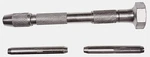 Excel Pinvise With 2 Collets Blades EXL55661 New. Price: $9.27.