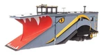 Walthers Proto 920-110037 Ho Russell Snowplow Jaws New. Price: $90.99.