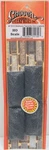 Chooch Enterprises 7213 Walthers Taconite Ore Load (pack Of 4) New. Price: $16.99.
