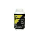Woodland Scenics Latex Rubber 16OZ Jar - C1204 New. Price: $15.35.