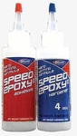 Deluxe Materials AD65 All Scale Speed Epoxy Ii 4-MINUTE Set Time New. Price: $45.99.