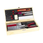 Excel Hobby Corp Ship Modelers Setboxed EXL44291 Knives/blades New. Price: $94.94.