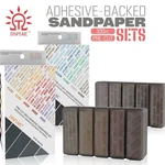 Dspiae: Adhesive Sandpaper Sets SP-S01 SP-S02 Sanding New. Price: $9.86.