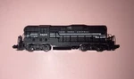 Atlas Scale 48215 GP-7 Ph New York Central #5810 Locomotive Tested/runs Used. Price: $74.99.
