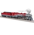 Lionel 2531340 Nyc Vision Hudson #5340 Steam Locomotive, Gauge, Nib New. Price: $1759.99.