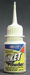 Deluxe Materials AD18 All Scale Roket Powder -- Filler 1.4OZ 40G New. Price: $13.99.