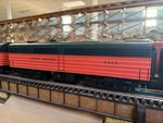Lionel 2533969 Legacy FB-2 Superbass "new Haven" #0466 (non-powered). Price: $439.99.