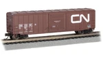 Bachmann Trains - Acf 50'6" Outside Braced Sliding Door Box Car Canadian Na... New. Price: $64.30.