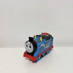 Motorized Thomas & Friends Toy Train Engine With Seagulls 2021 Gullane Mattel Used. Price: $19.99.
