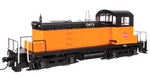 Walthers Ho Scale Emd SW1 Sound & Dcc Milwaukee Road #963 910-19244 New. Price: $216.73.