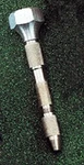 Mascot Precision Tools Pin Vise Swivel Head MPTH812 New. Price: $45.98.