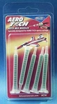 Deluxe Materials AC14 All Scale Aero Tech Auto Mix Nozzles -- PKG(5) New. Price: $14.99.