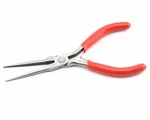 Excel 6" Smooth Jaw Needle Nose Pliers EXL55561 New. Price: $14.28.
