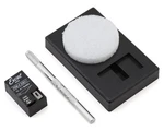 Excel Knife & Holder Set W/#11 Blades (15) EXL23111 New. Price: $22.67.