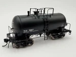 Atlas Ho 20007810 - Master Beer Can Tank Car "texaco" #7682 (tcx) New. Price: $34.97.