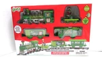 Dr. Seuss The Grinch Christmas Holiday Express Play Train Set 12PC New. Price: $49.99.