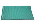 Excel Self-healing Cutting Mat (green) (18X24IN) EXL60004 New. Price: $44.49.