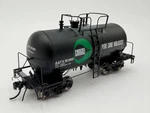Atlas Ho 20007795 - Master Beer Can Tank "cargill" #91380 (gatx) New. Price: $34.97.