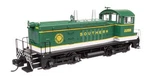 Walthers Proto 920-50510 Ho NW2 Southern #2255 New. Price: $215.99.