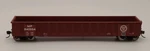 Walthers Ho 910-6082 Mainline 53' Corrugated-side Gondola "missouri New. Price: $33.98.