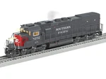 Lionel Trains 2533841 Sp Legacy SD40T-2 #8232 Diesel Locomotive, Gauge, Nib New. Price: $724.99.