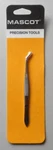 4.5" Curved Tweezers Scale Modeling Hobby Craft Accessory Mascot Tools 508 New. Price: $6.29.