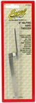 Excel Helping Hand Tweezer Self Closing Tip 6" 15.2CM 70025 New. Price: $9.95.
