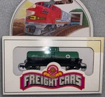 Nib Bachmann Scale Dow 41 Chemical Tank Car #73661 New. Price: $9.95.