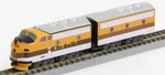 Z Rokuhan ST012-3 Shorty Emd F7 Ab D&rgw New. Price: $79.95.