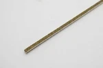 Creations Unlimited Mini Hobby Craft Sanding Sticks Brown 100 Grit Pkg 0101E New. Price: $7.98.