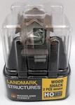 Woodland Scenics BR5058 Ho Built-&-ready Shack Building New. Price: $27.44.