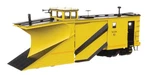 Walthers Ho Russell Snowplow New York Susquehanna & Western Nysw #92 920-110036. Price: $111.98.