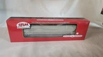 Atlas Trains #6023 Trinity Industries Tilx 5660 Covered Hopper Car 20007510 New. Price: $42.00.