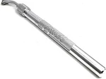 Excel Aluminum Tracing Pounce Wheel (small) - Hobby Plastic Model Hand New. Price: $10.01.