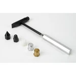 Excel Hobby Blade Corp Combo Hammer Set With 7 Heads EXL50500 Hand Tools Misc New. Price: $29.19.