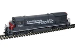 Atlas 10004723 Ho Sp Gold Series B30-7 Low Nose Diesel Locomotive #7828 New. Price: $226.21.