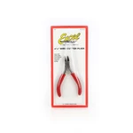 Excel Hobby Blade Corp PLIERS4 1/2" Wire Cutter EXL55550 Tweezers & New. Price: $19.27.