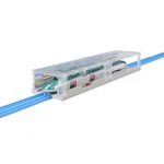 Takara Tomy Scale Model Train Station J-26 Home Door 16.5MM Ra... New. Price: $44.99.