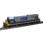 Ho Master B30-7 Gold Csx YN2 Spirit Of Greenville #5555 New. Price: $319.99.