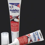 Deluxe Materials Dm Rc Modellers Glue AD81 New. Price: $17.35.