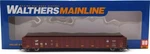 Walthers 910-6482 Ho Union Pacific 68' Railgon Gondola Ready To Run #96159 Ln Used. Price: $22.39.