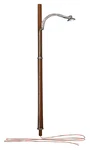 Woodland Scenics JP5638 Scale Just Plug Street Lights Wooden Pole (3-PACK) New. Price: $20.99.