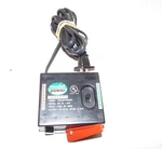 Model Power Transformer RL-1250 / Output 19VAC, 0-18VDC, 6.5VA Max Ho Used. Price: $12.00.